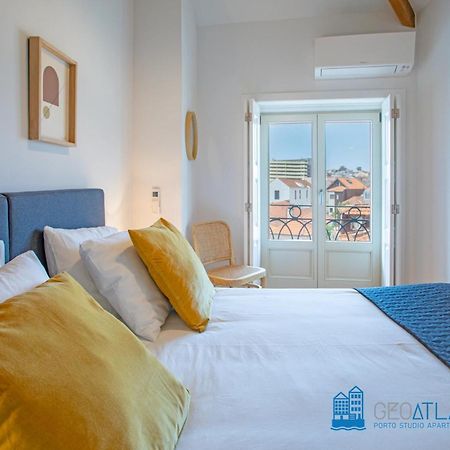 Apartamento Poveiros Oak Loft - Santo Ildefonso OOporto Exterior foto