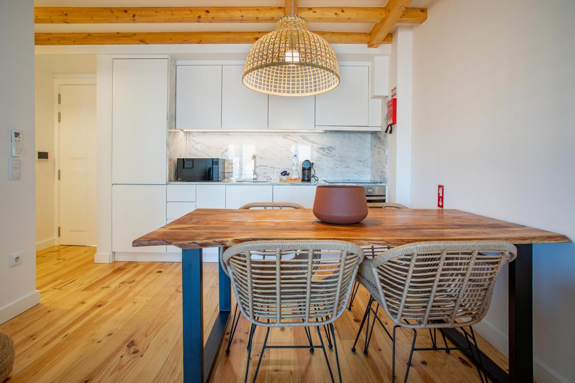 Apartamento Poveiros Oak Loft - Santo Ildefonso OOporto Exterior foto