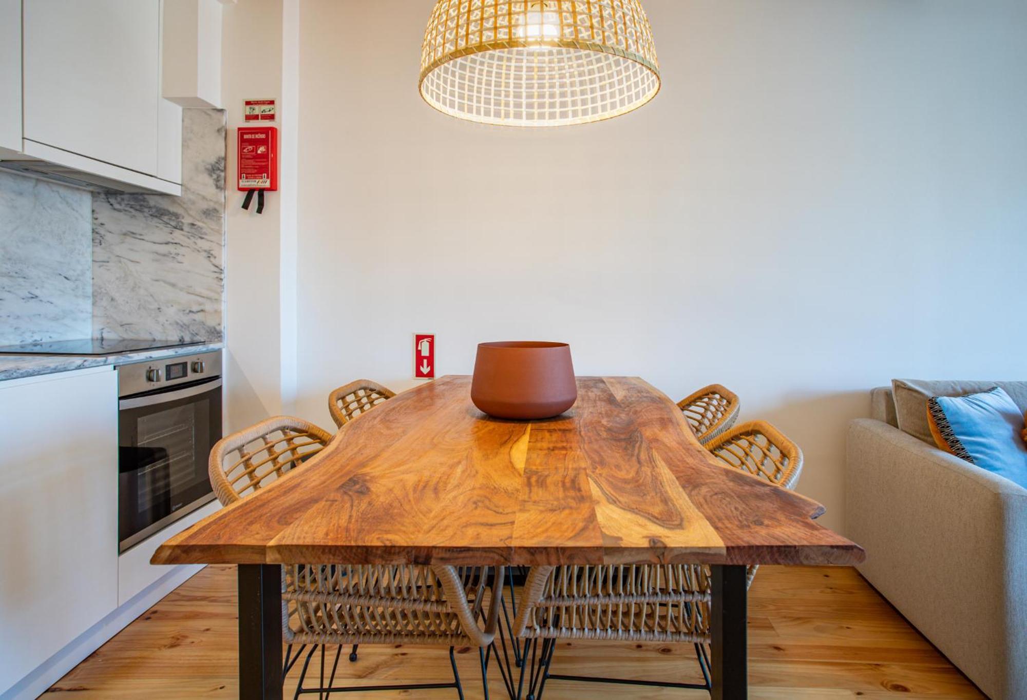 Apartamento Poveiros Oak Loft - Santo Ildefonso OOporto Exterior foto