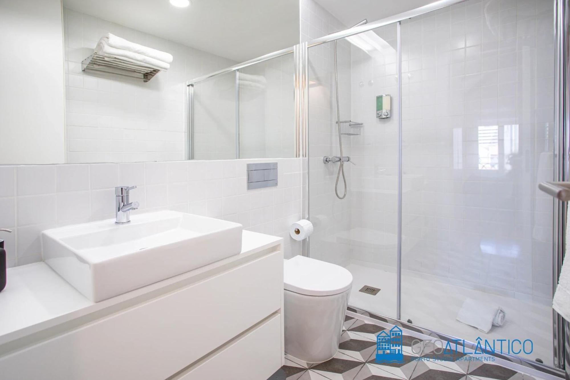Apartamento Poveiros Oak Loft - Santo Ildefonso OOporto Exterior foto